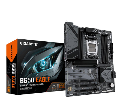 Płyta główna GIGABYTE B650 EAGLE